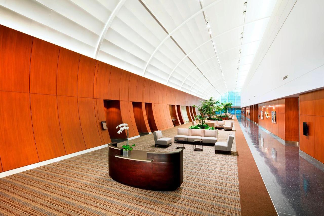 Sheraton Fairplex Suites & Conference Center Pomona Esterno foto